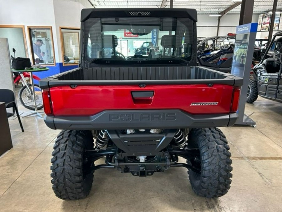 2024 Polaris® Ranger XD 1500 NorthStar Edition Premium