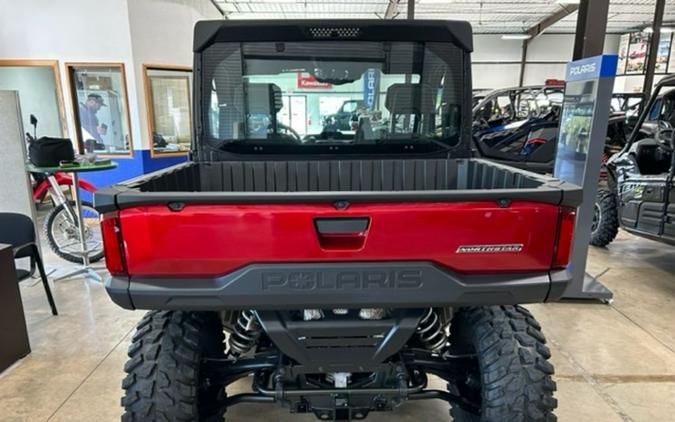 2024 Polaris® Ranger XD 1500 NorthStar Edition Premium