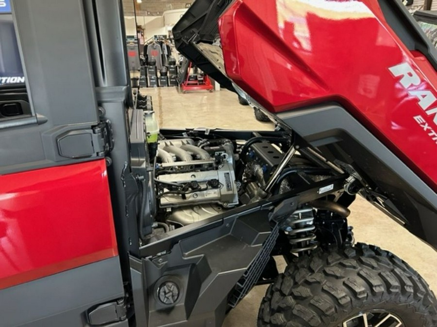 2024 Polaris® Ranger XD 1500 NorthStar Edition Premium