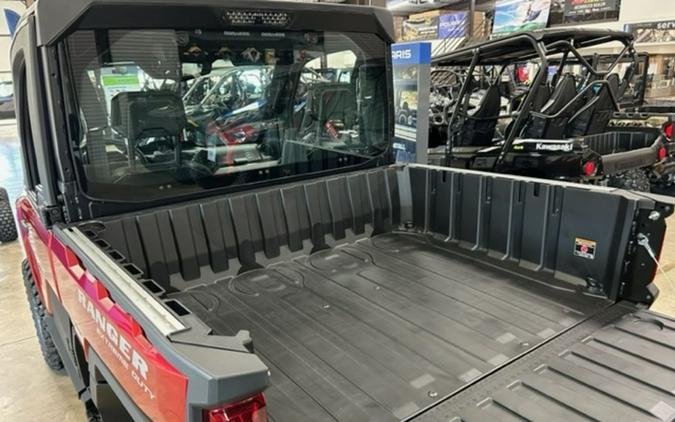 2024 Polaris® Ranger XD 1500 NorthStar Edition Premium