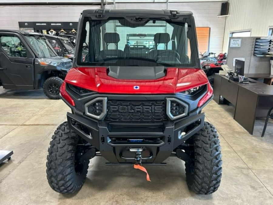 2024 Polaris® Ranger XD 1500 NorthStar Edition Premium