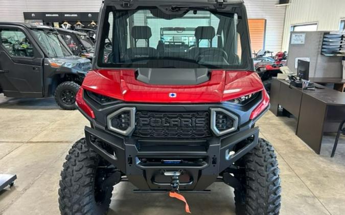 2024 Polaris® Ranger XD 1500 NorthStar Edition Premium