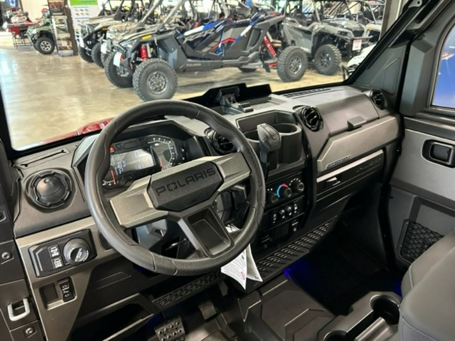 2024 Polaris® Ranger XD 1500 NorthStar Edition Premium