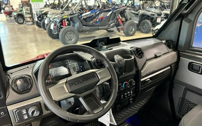 2024 Polaris® Ranger XD 1500 NorthStar Edition Premium