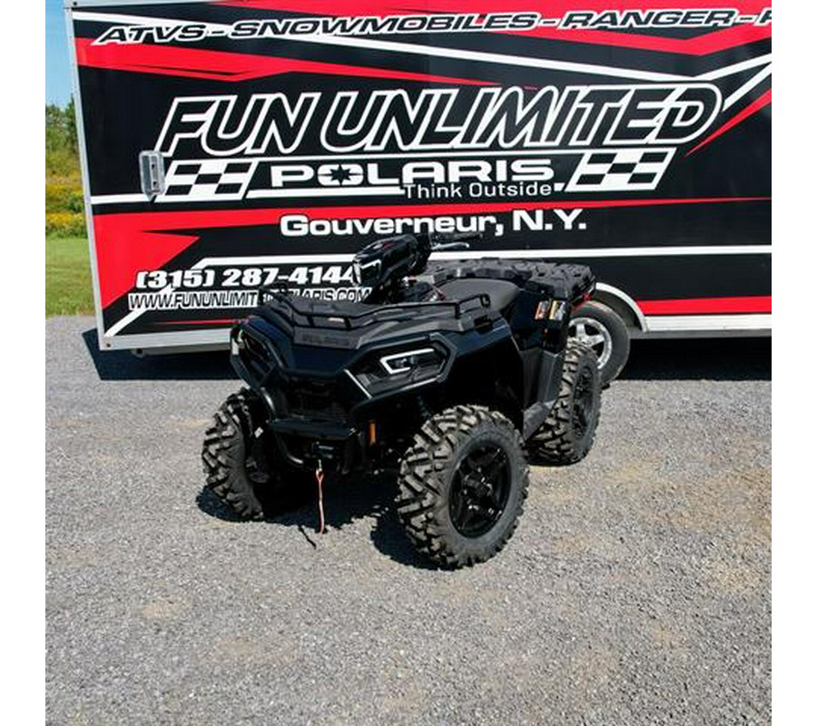 2024 Polaris Sportsman 570 Trail