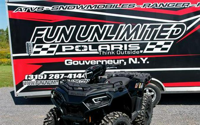 2024 Polaris Sportsman 570 Trail