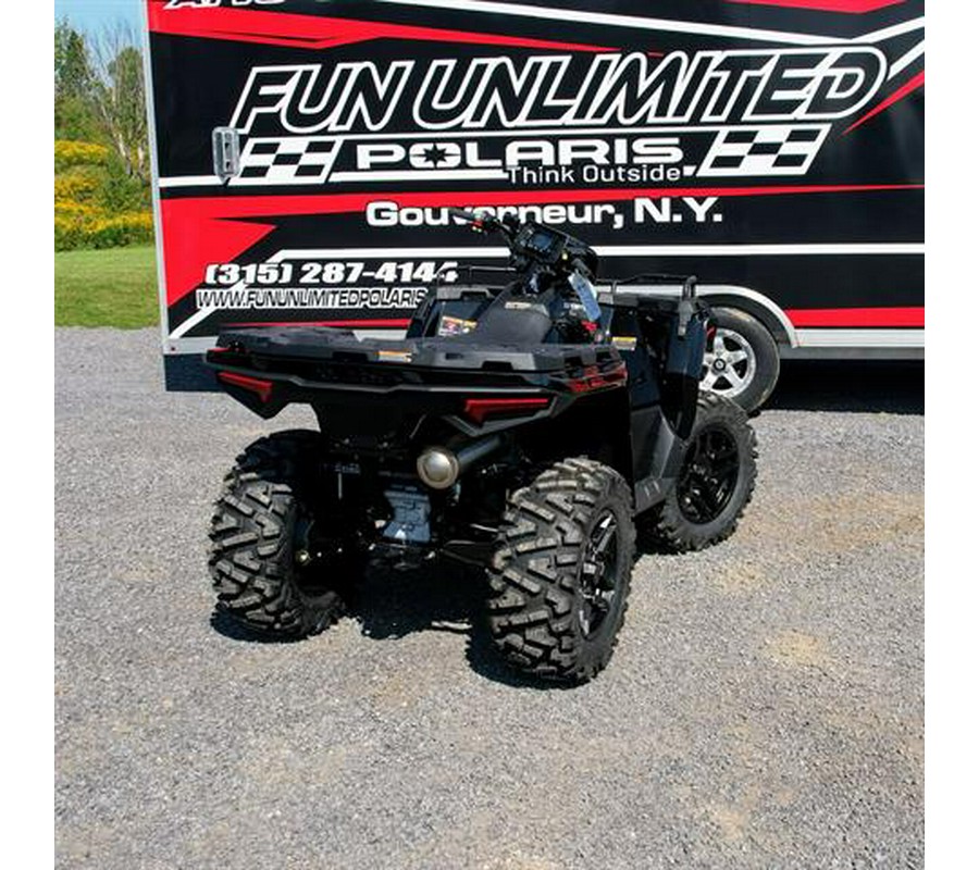 2024 Polaris Sportsman 570 Trail