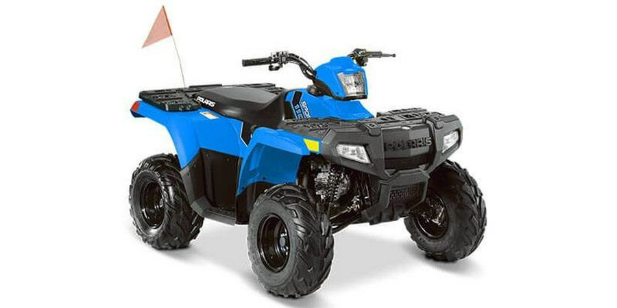 2025 Polaris Industries Sportsman® 110 EFI- VELOCITY BLUE