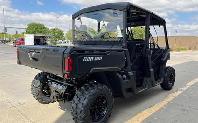 2025 Can-Am Defender MAX XT HD9