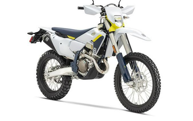 2025 Husqvarna FE 501 S