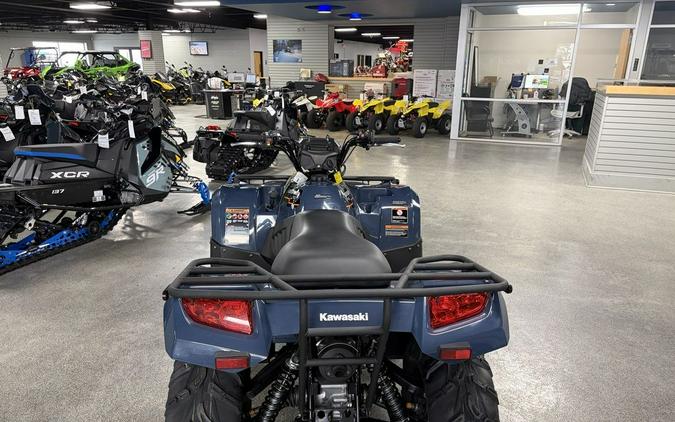 2025 Kawasaki Brute Force® 450 4x4