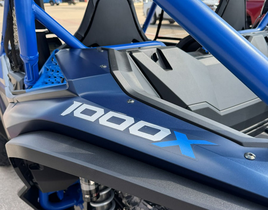 2025 Honda® Talon 1000X FOX Live Valve