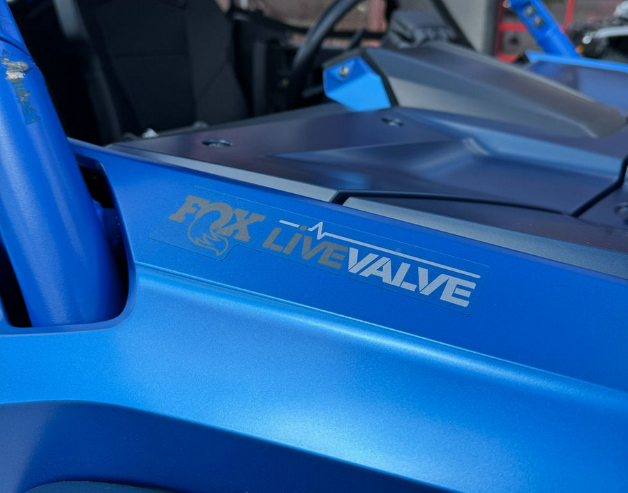 2025 Honda® Talon 1000X FOX Live Valve