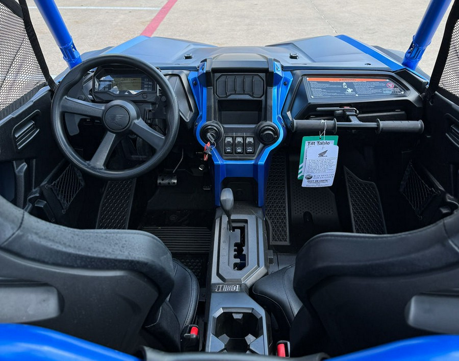 2025 Honda® Talon 1000X FOX Live Valve