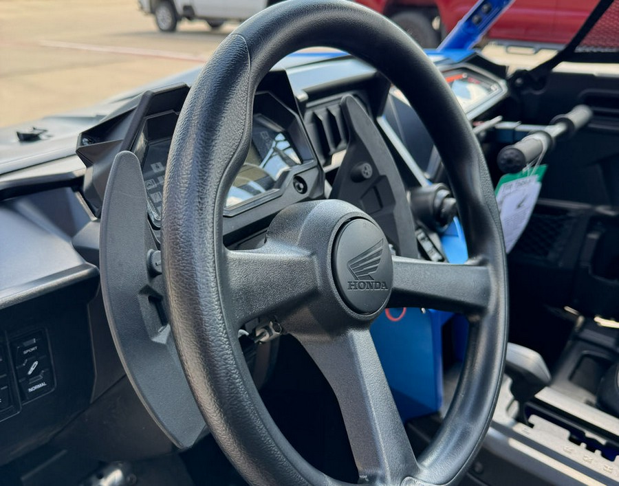 2025 Honda® Talon 1000X FOX Live Valve