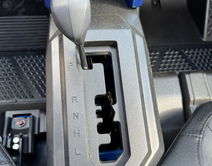 2025 Honda® Talon 1000X FOX Live Valve