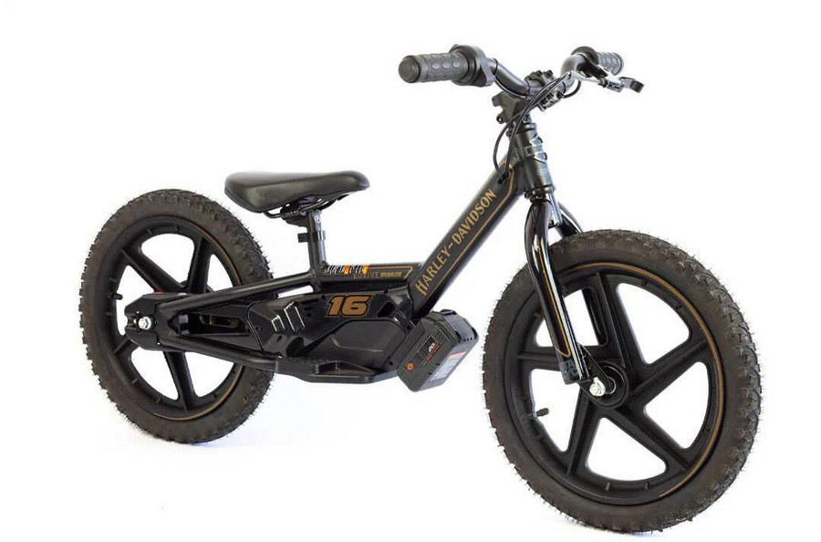 2025 STACYC H-D 16eDrive Brushless