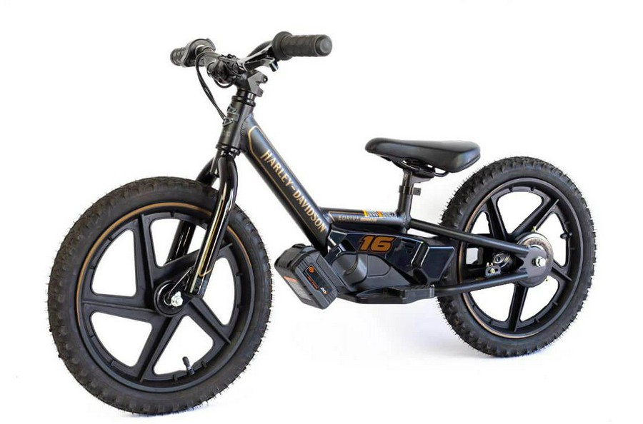 2025 STACYC H-D 16eDrive Brushless