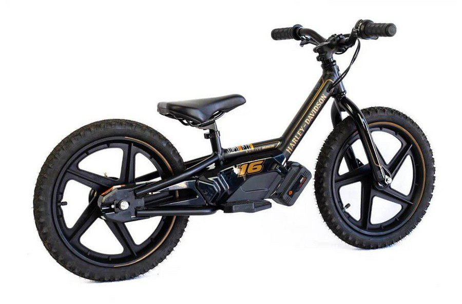 2025 STACYC H-D 16eDrive Brushless