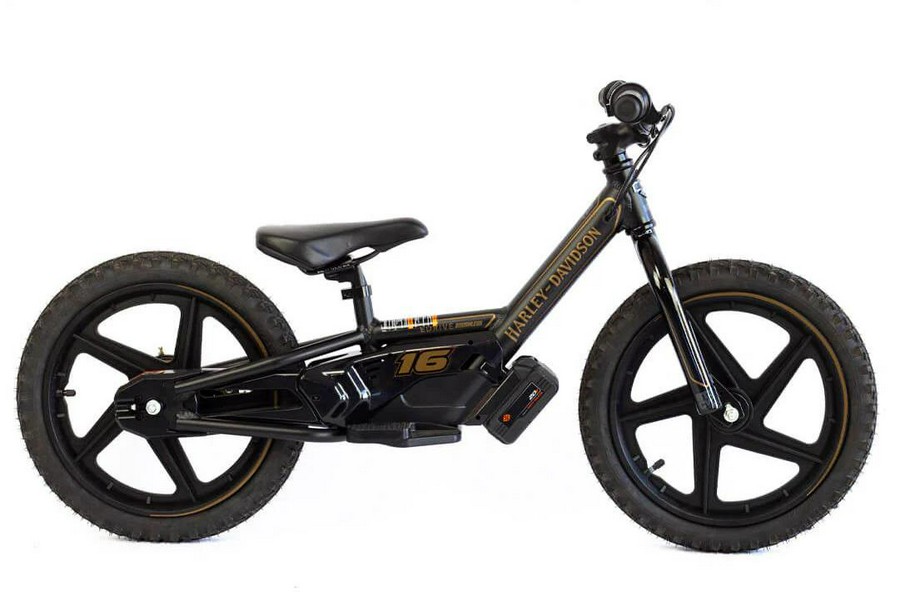 2025 STACYC H-D 16eDrive Brushless