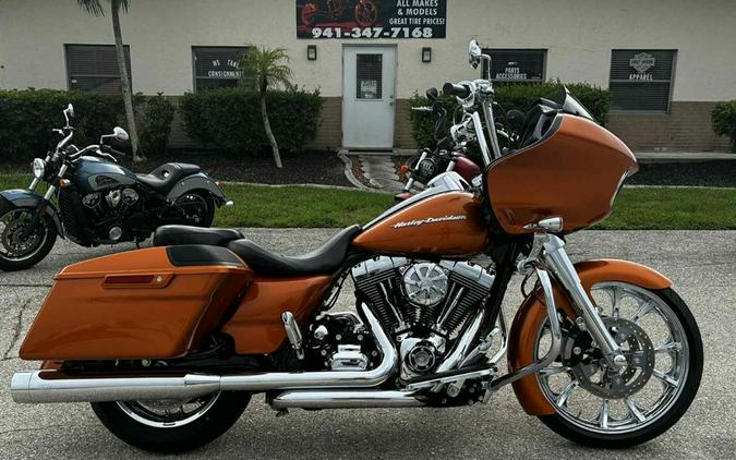 2016 Harley-Davidson Fltrx Road Glide