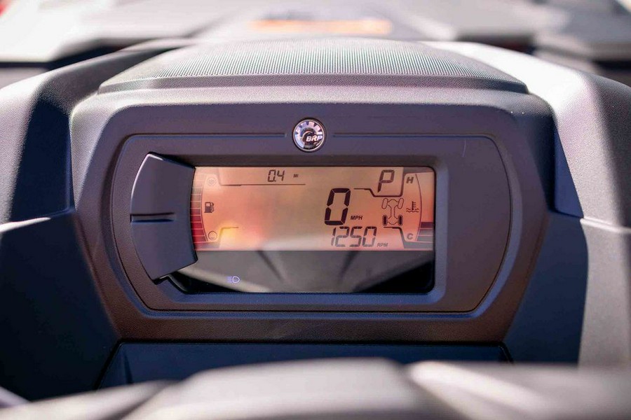 2026 Can-Am® Outlander MAX DPS 700