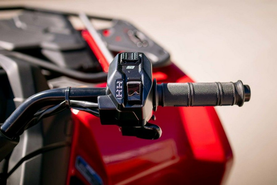 2026 Can-Am® Outlander MAX DPS 700