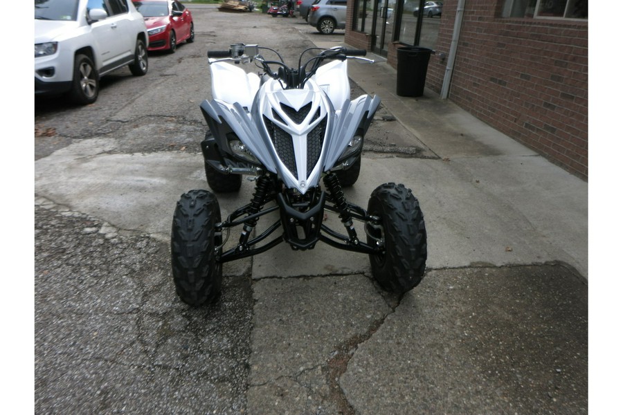 2025 Yamaha Raptor 700