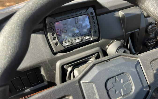 2026 Polaris RANGER SP 570 PREMIUM