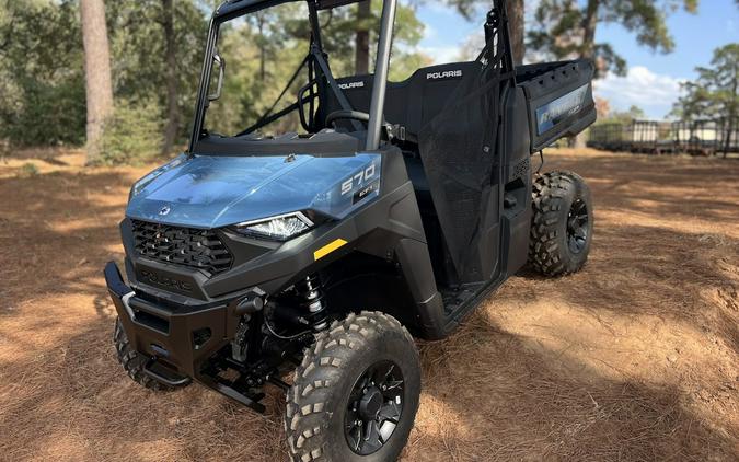 2026 Polaris RANGER SP 570 PREMIUM