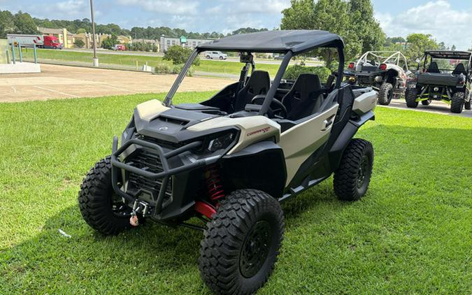 2024 Can-Am Commander XT-P 1000R