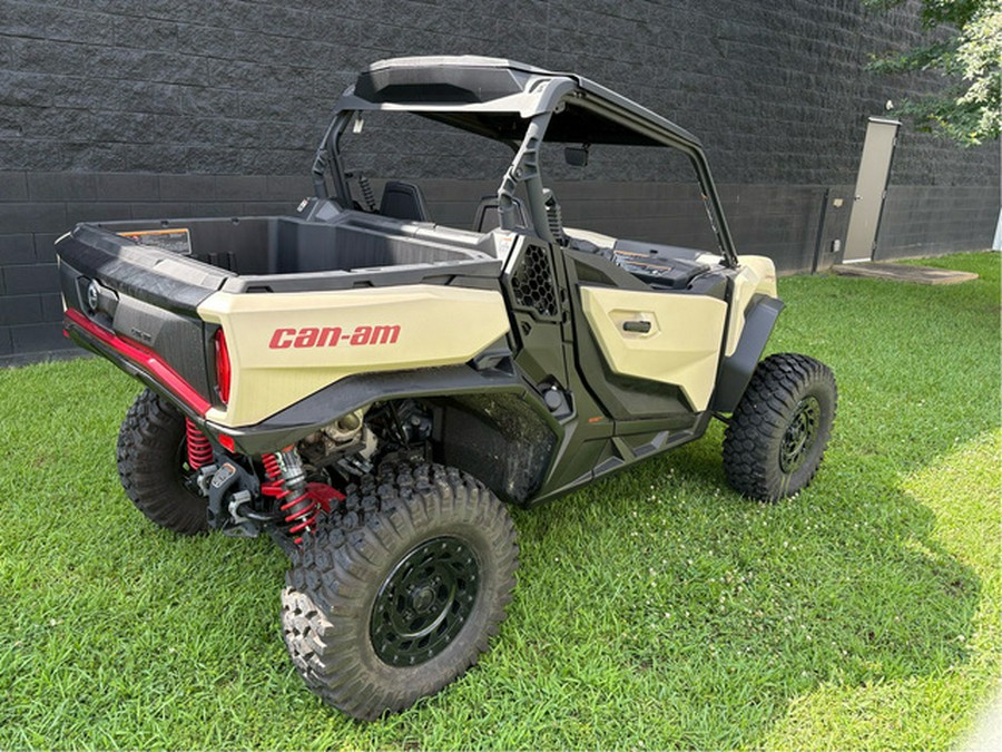 2024 Can-Am Commander XT-P 1000R