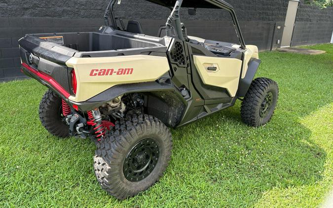 2024 Can-Am Commander XT-P 1000R