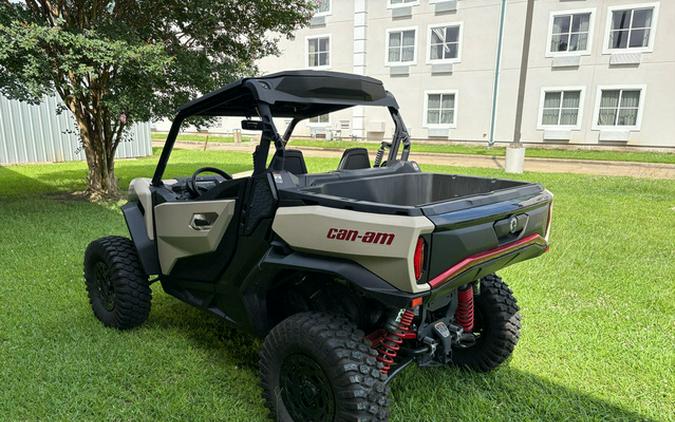 2024 Can-Am Commander XT-P 1000R