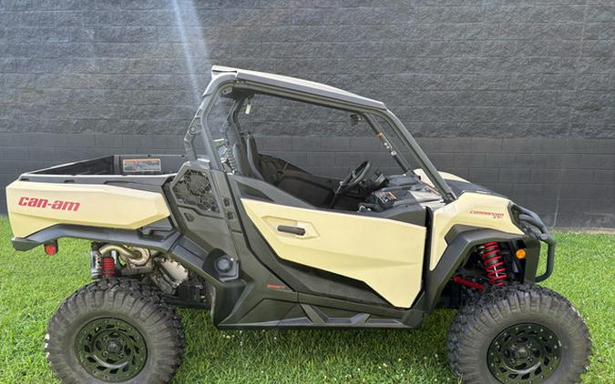 2024 Can-Am Commander XT-P 1000R