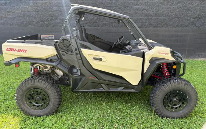 2024 Can-Am Commander XT-P
