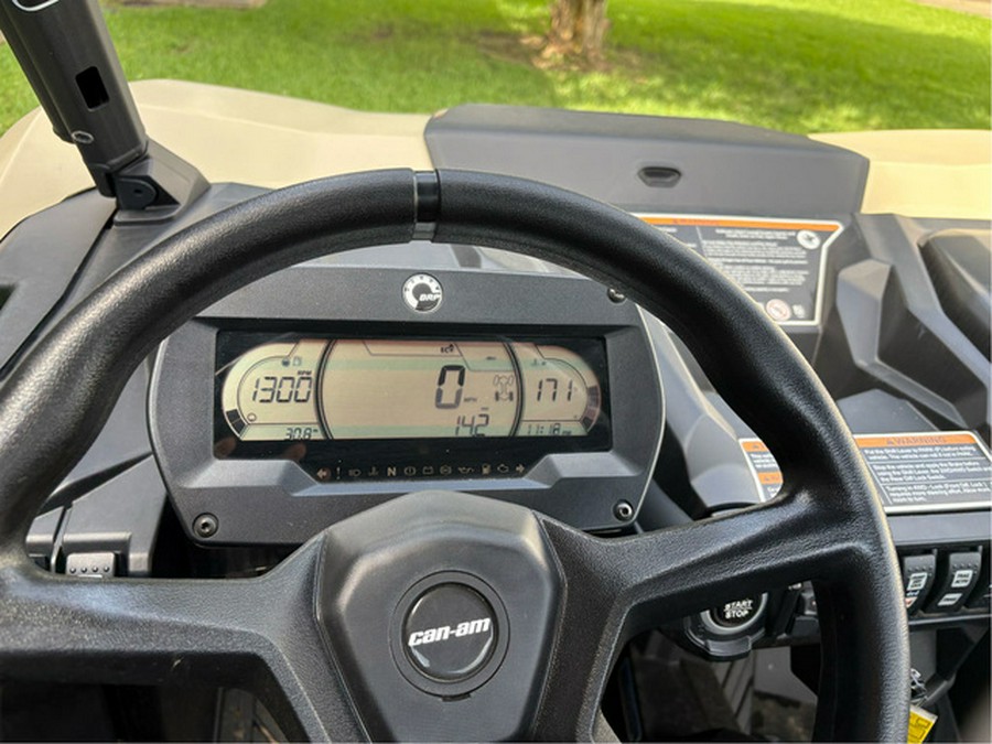 2024 Can-Am Commander XT-P 1000R