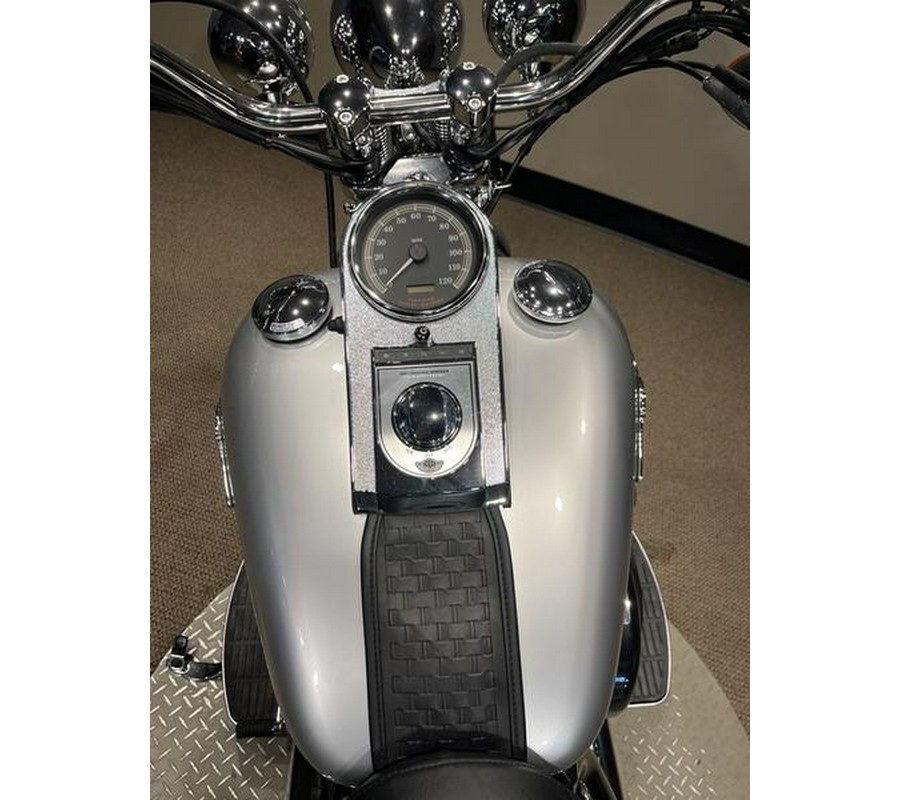 2003 Harley-Davidson® FLSTS - Heritage Springer Softail®