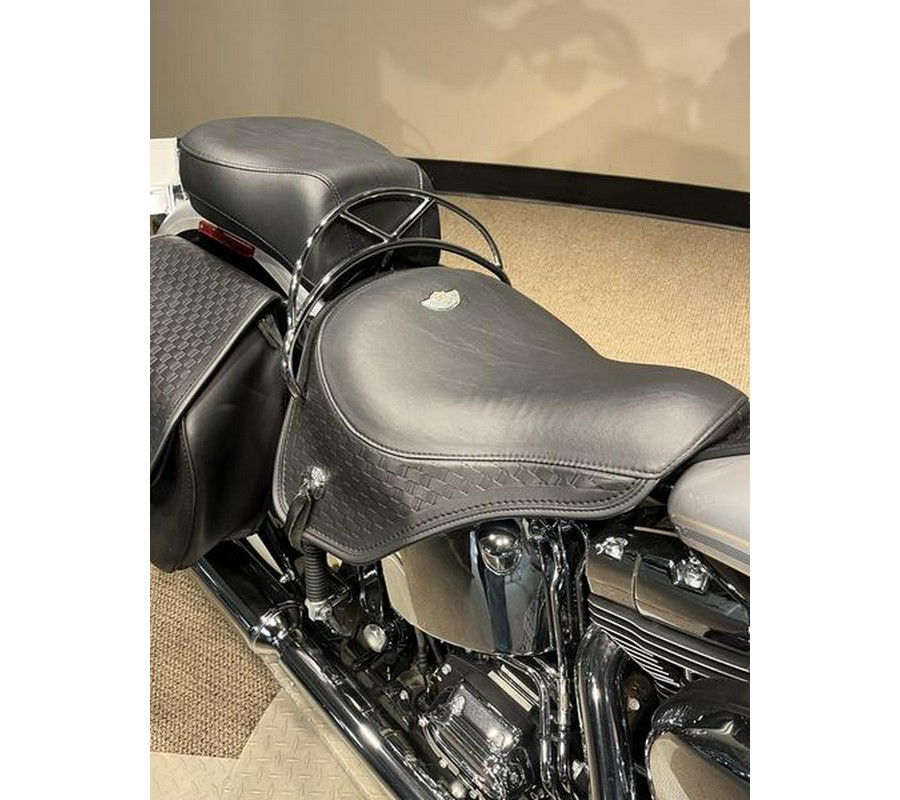 2003 Harley-Davidson® FLSTS - Heritage Springer Softail®