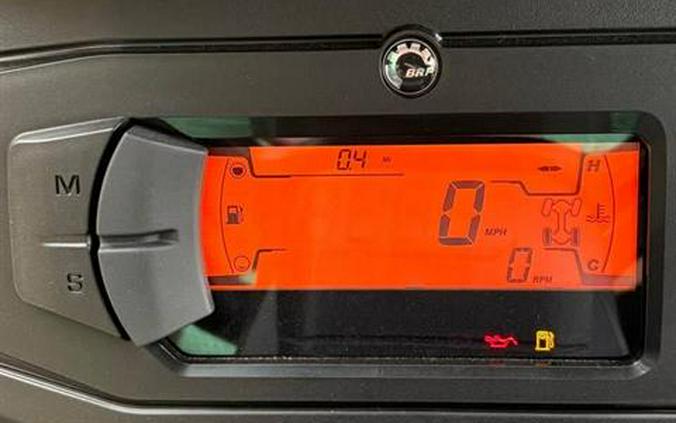 2026 Can-Am Defender MAX XT HD9