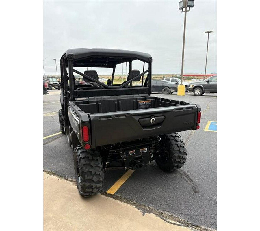 2026 Can-Am Defender MAX XT HD9