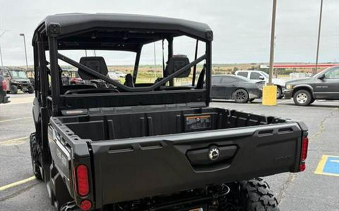 2026 Can-Am Defender MAX XT HD9