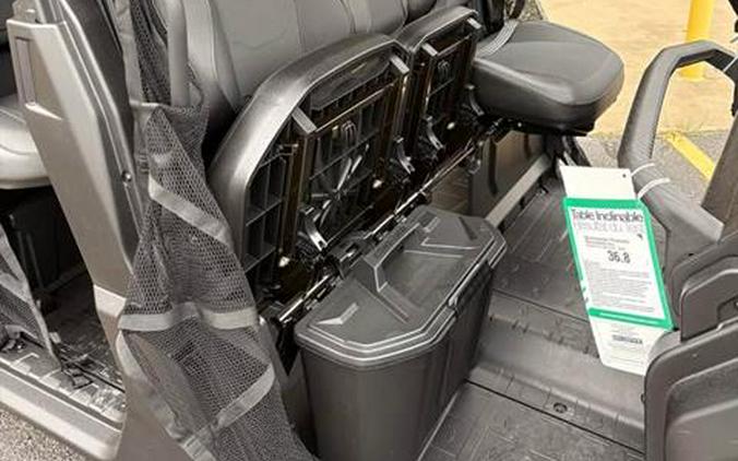 2026 Can-Am Defender MAX XT HD9