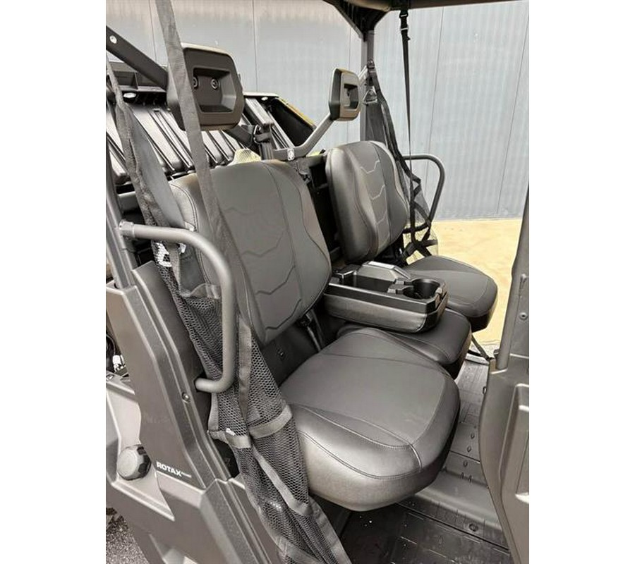 2026 Can-Am Defender MAX XT HD9