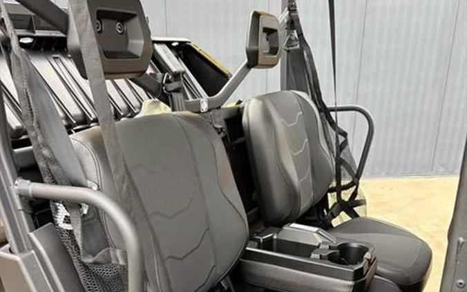 2026 Can-Am Defender MAX XT HD9