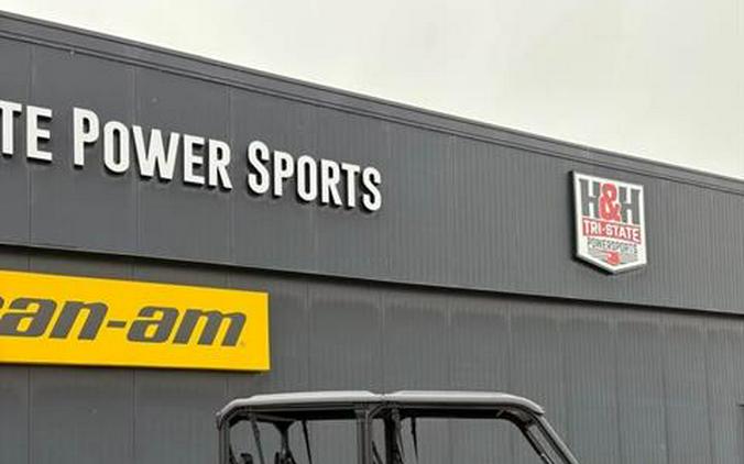 2026 Can-Am Defender MAX XT HD9