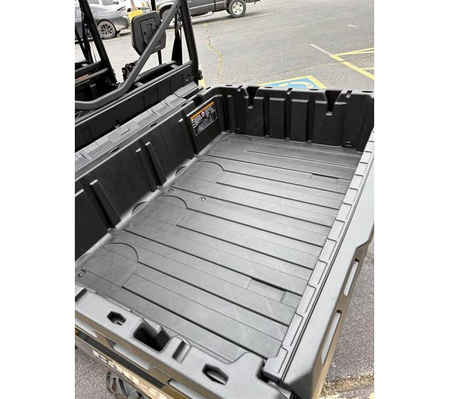 2026 Can-Am Defender MAX XT HD9