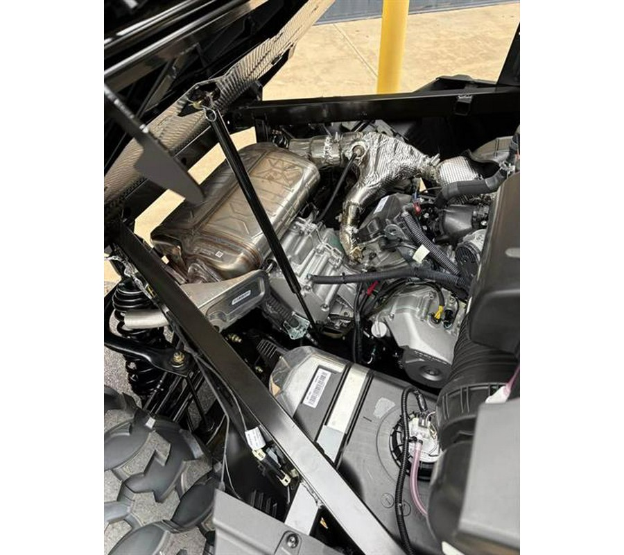 2026 Can-Am Defender MAX XT HD9