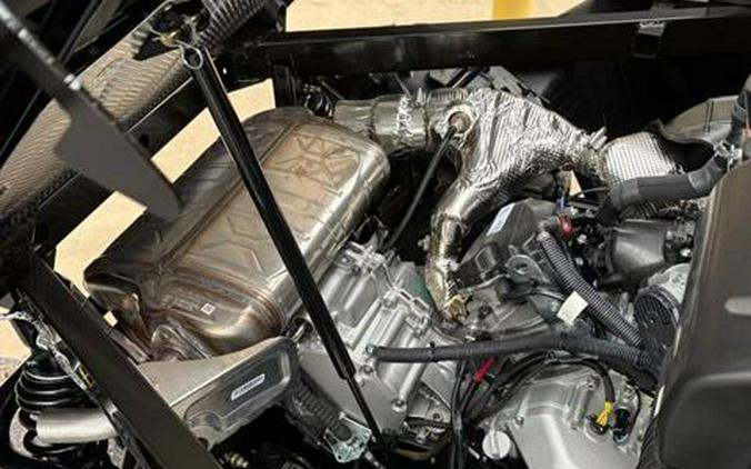 2026 Can-Am Defender MAX XT HD9