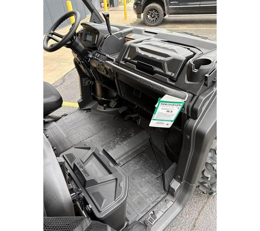 2026 Can-Am Defender MAX XT HD9